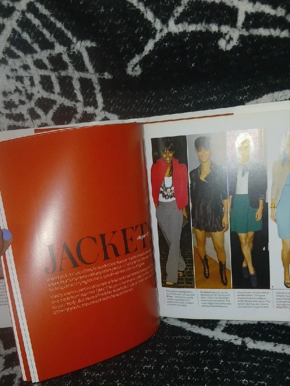 In Style The New Secrets of Style 2009 Your Complete Guide To Dressing Your Best
